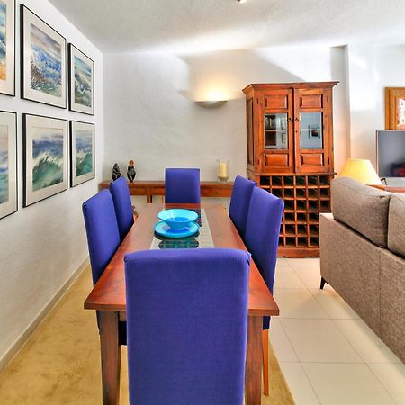 La Grava Apartment ฮาเวอา ภายนอก รูปภาพ