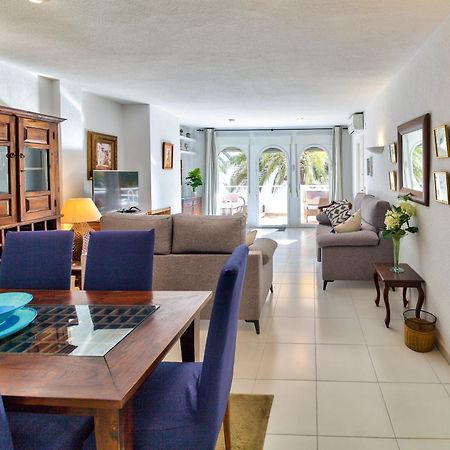 La Grava Apartment ฮาเวอา ภายนอก รูปภาพ
