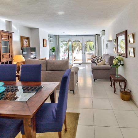 La Grava Apartment ฮาเวอา ภายนอก รูปภาพ