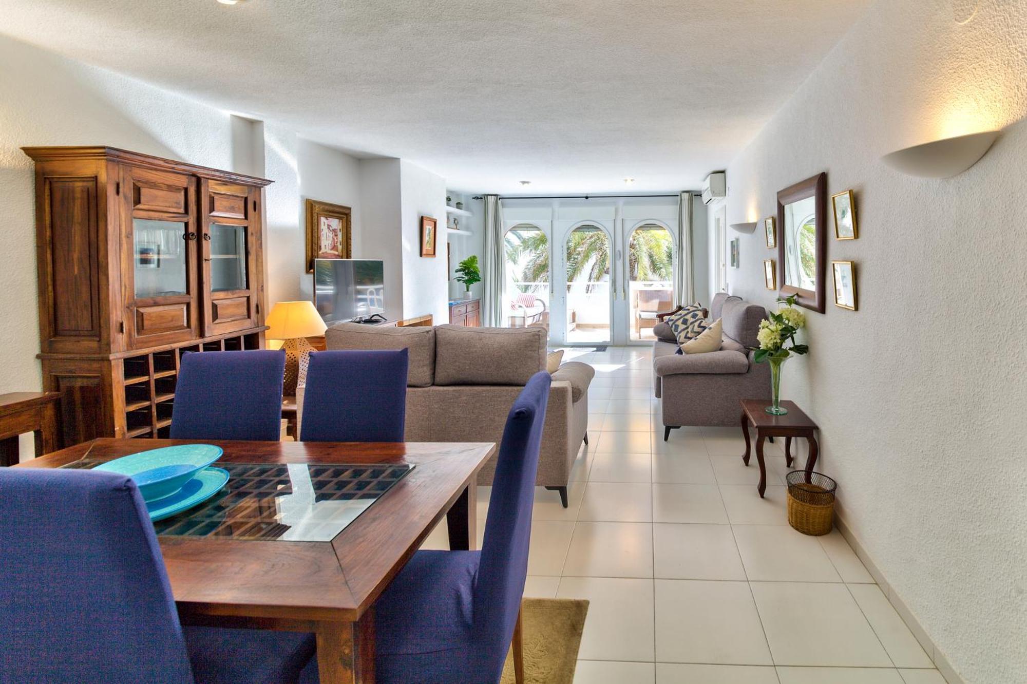 La Grava Apartment ฮาเวอา ภายนอก รูปภาพ