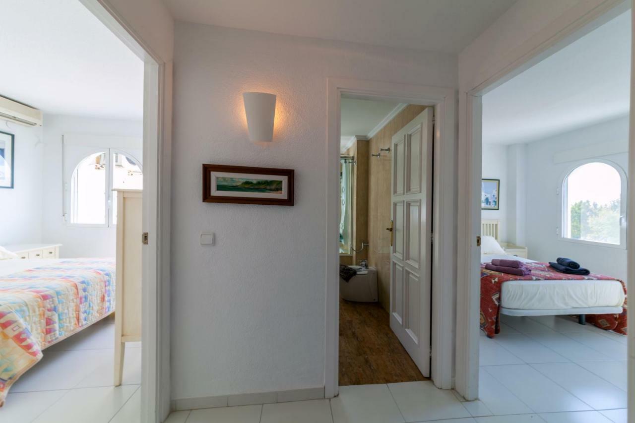 La Grava Apartment ฮาเวอา ภายนอก รูปภาพ