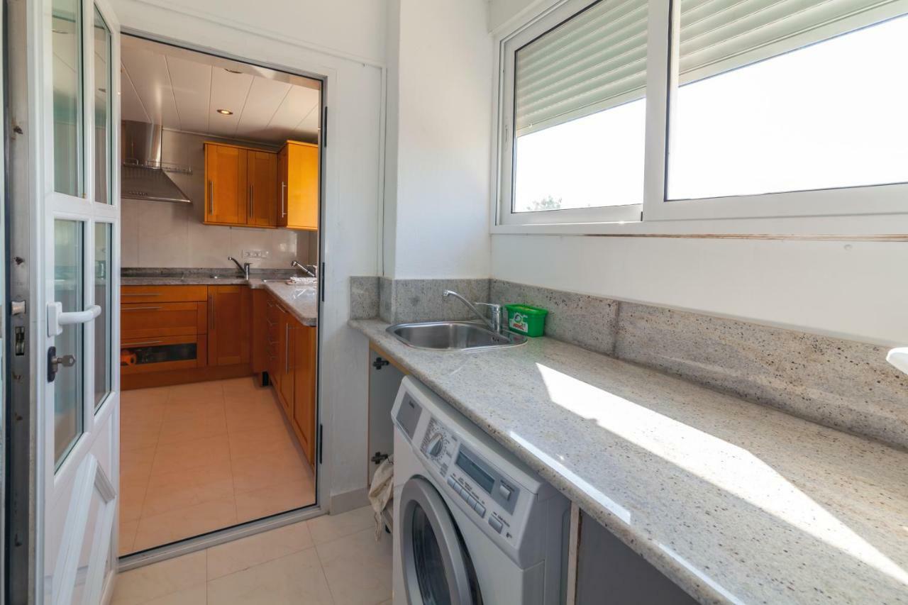 La Grava Apartment ฮาเวอา ภายนอก รูปภาพ