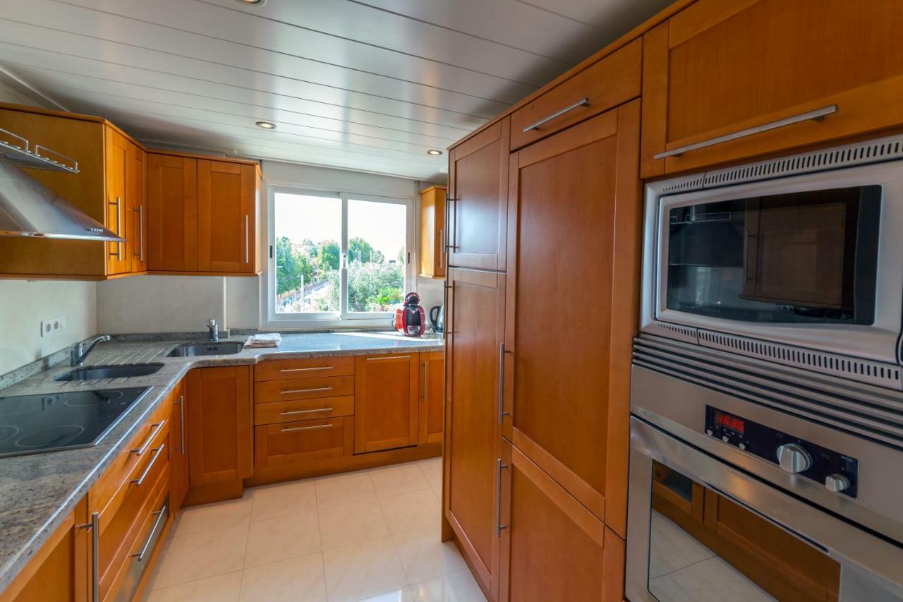 La Grava Apartment ฮาเวอา ภายนอก รูปภาพ