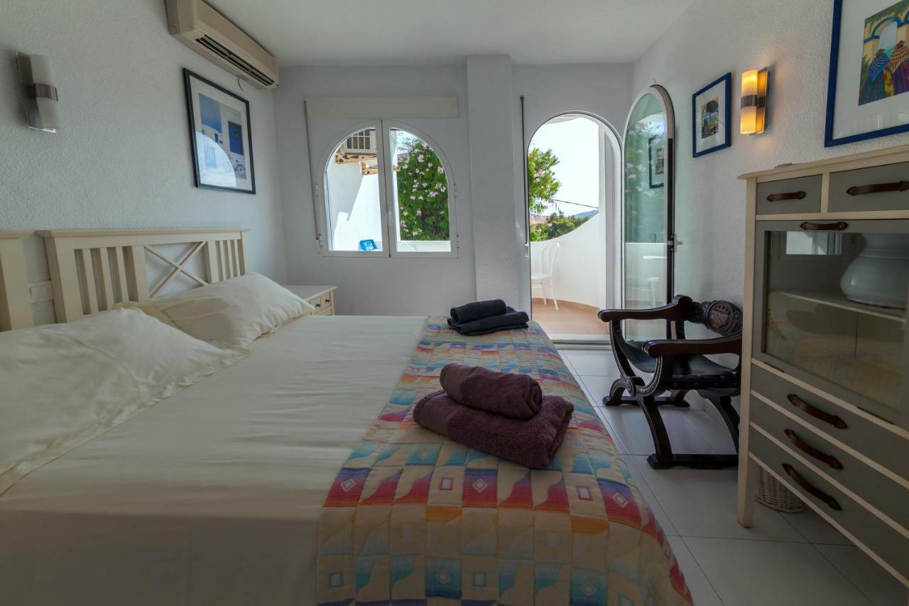 La Grava Apartment ฮาเวอา ภายนอก รูปภาพ
